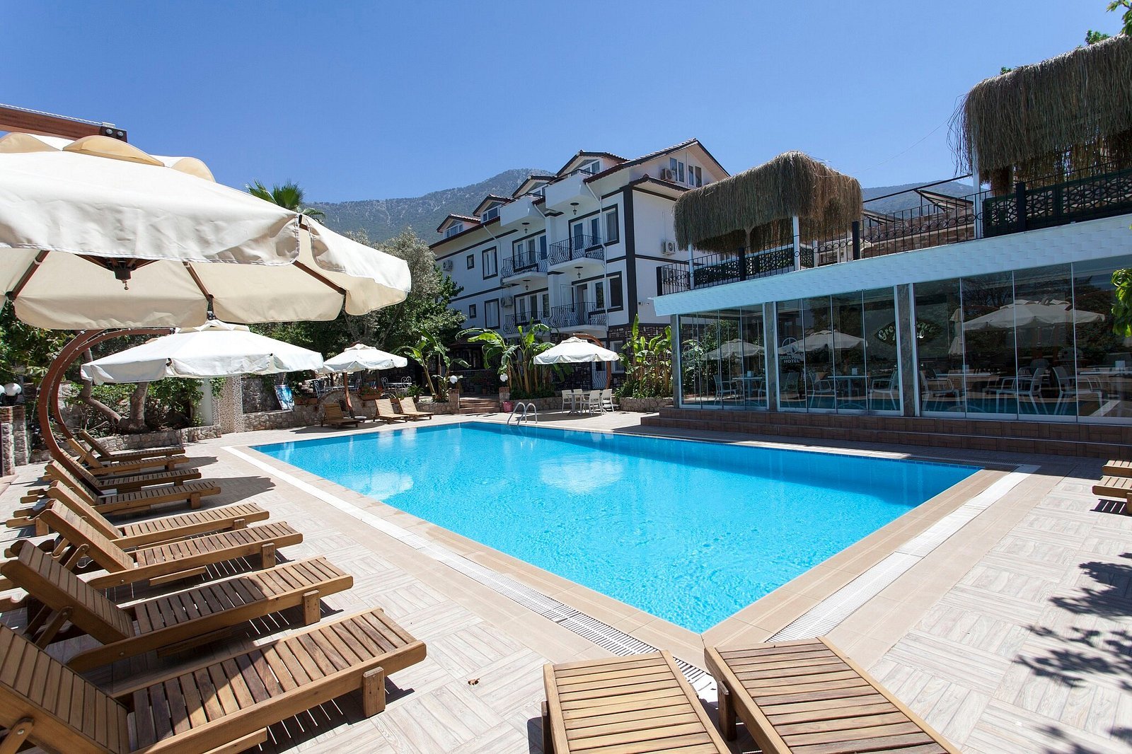 Green Peace Hotel photo 5