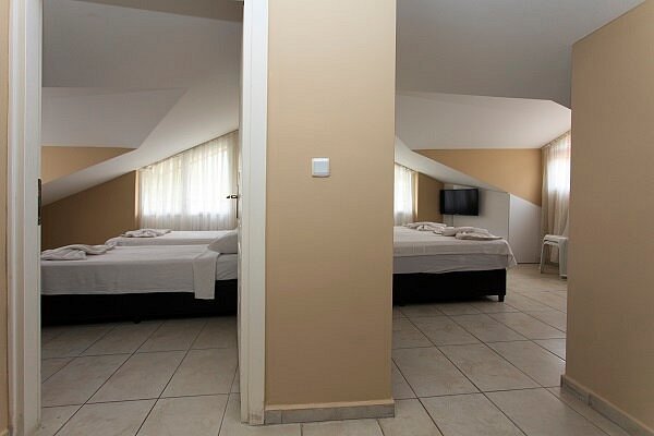 Green Peace Hotel photo 17