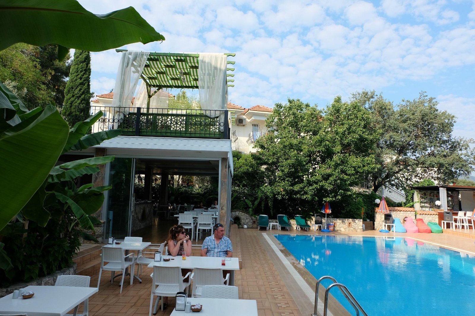 Green Peace Hotel photo 4