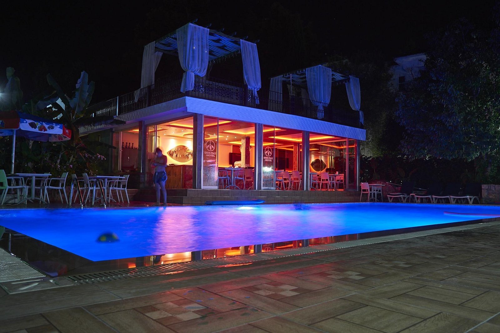 Green Peace Hotel photo 7