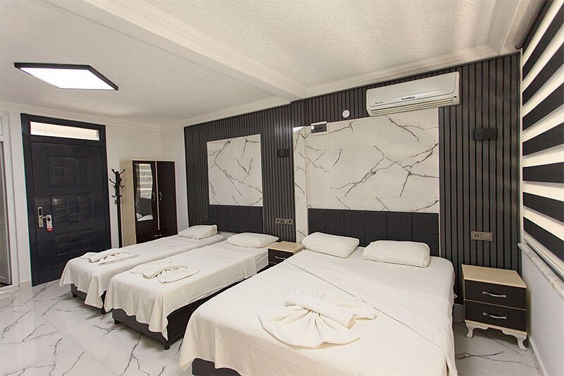Green Peace Hotel photo 9