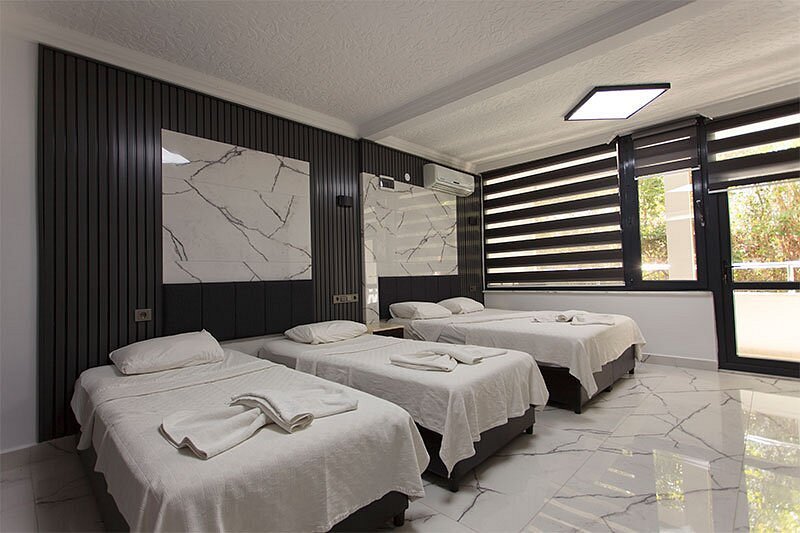 Green Peace Hotel photo 11