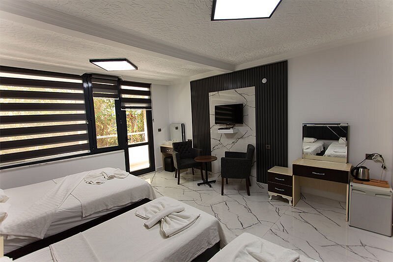 Green Peace Hotel photo 12