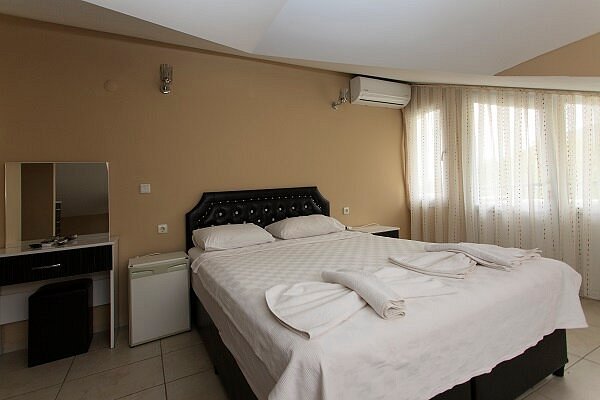 Green Peace Hotel photo 13
