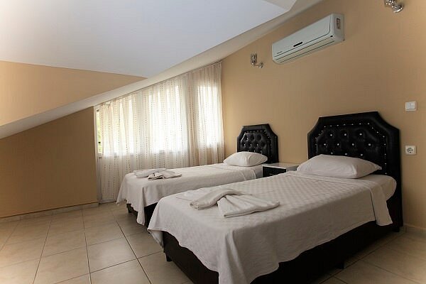 Green Peace Hotel photo 15