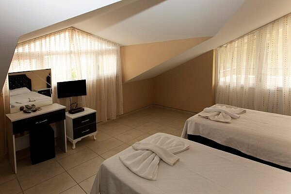 Green Peace Hotel photo 16
