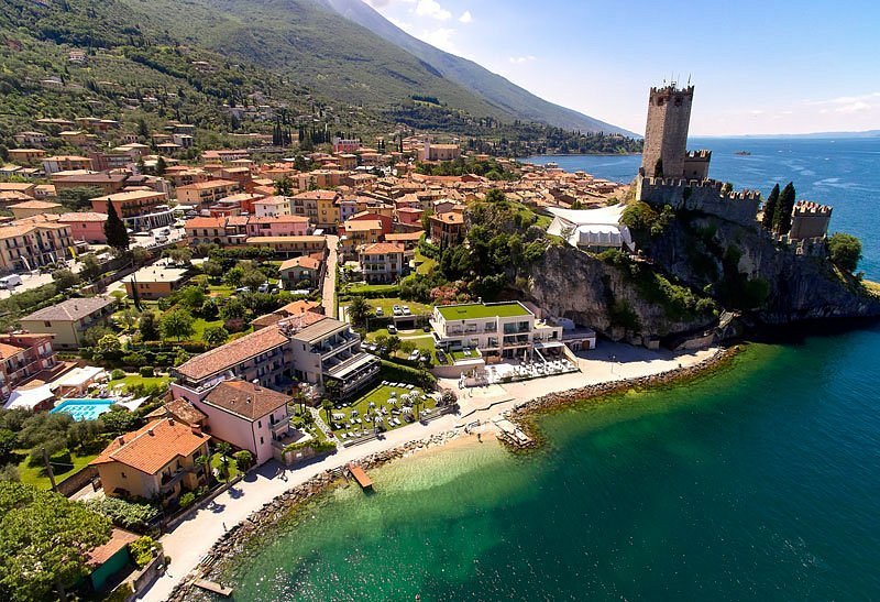Hotel Castello photo 3
