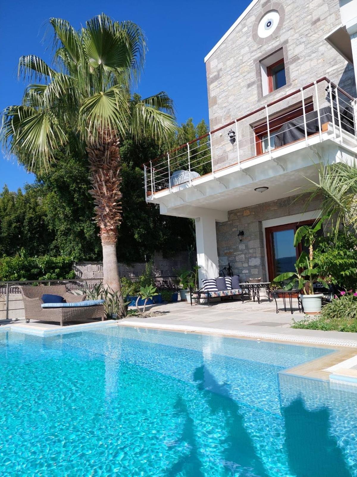 Hotel Castello — Bodrum