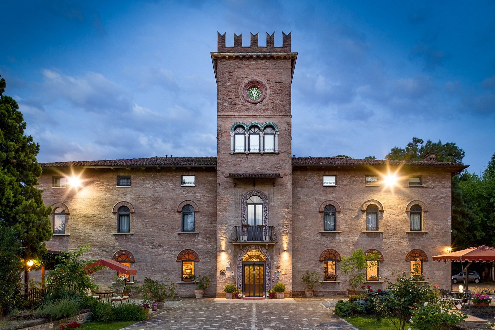 Hotel Castello photo 2