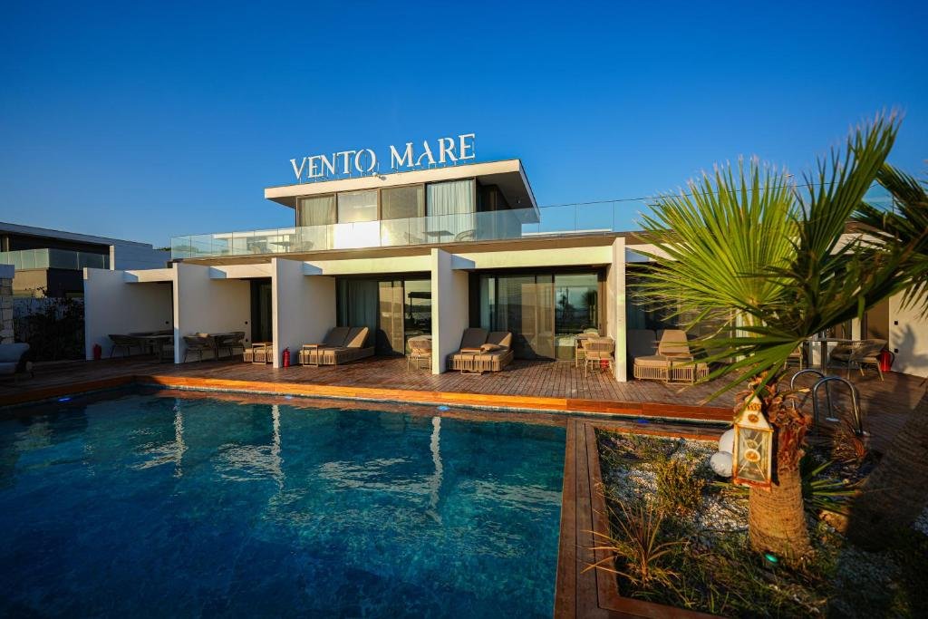 Vento Mare Hotel Çeşme — Çeşme