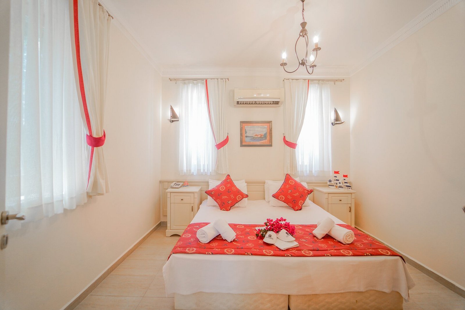 Alaçatı Marina Palace photo 19