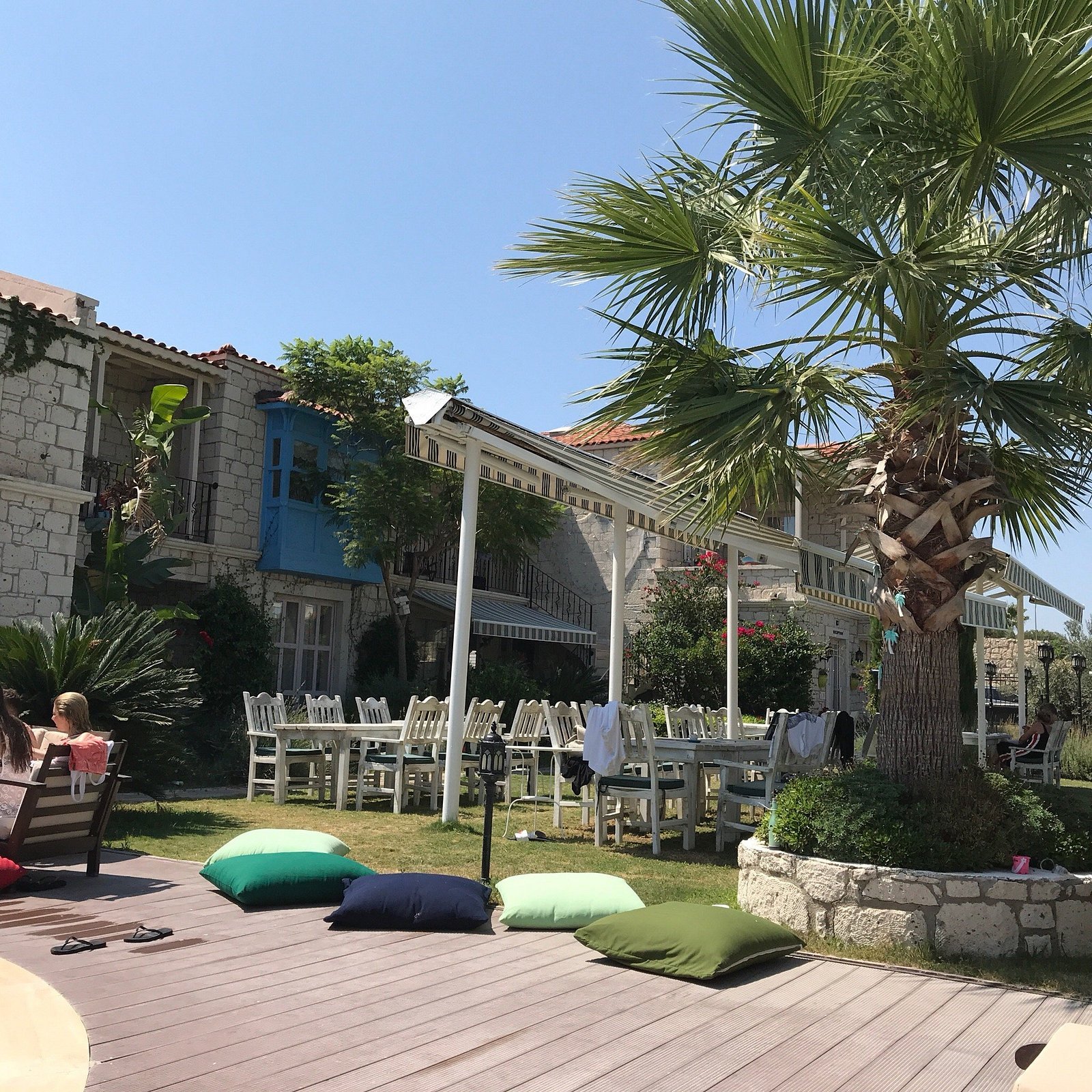 Alaçatı Marina Palace photo 7