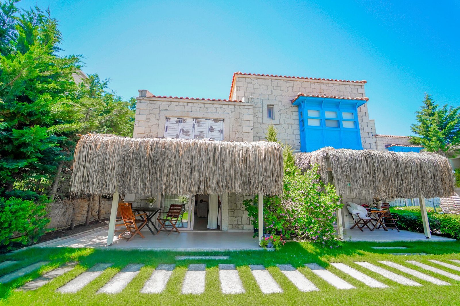 Alaçatı Marina Palace photo 2