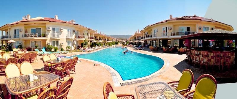 Sunset Beach Club Lebrentals Five Bedroom Villa photo 4