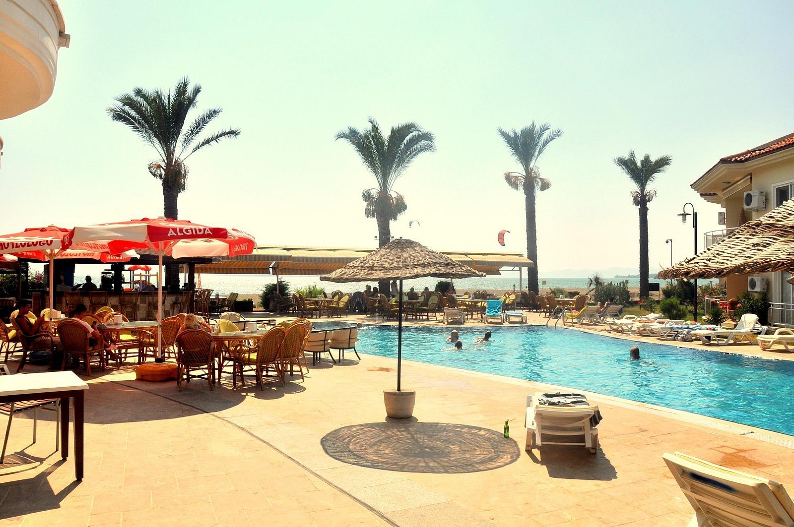 Sunset Beach Club Lebrentals Five Bedroom Villa photo 5