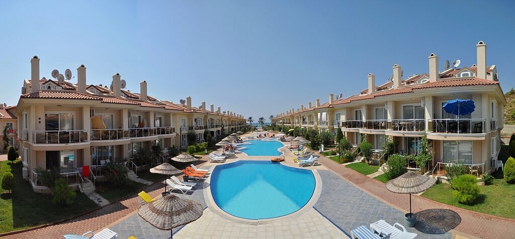 Sunset Beach Club Lebrentals Five Bedroom Villa photo 2