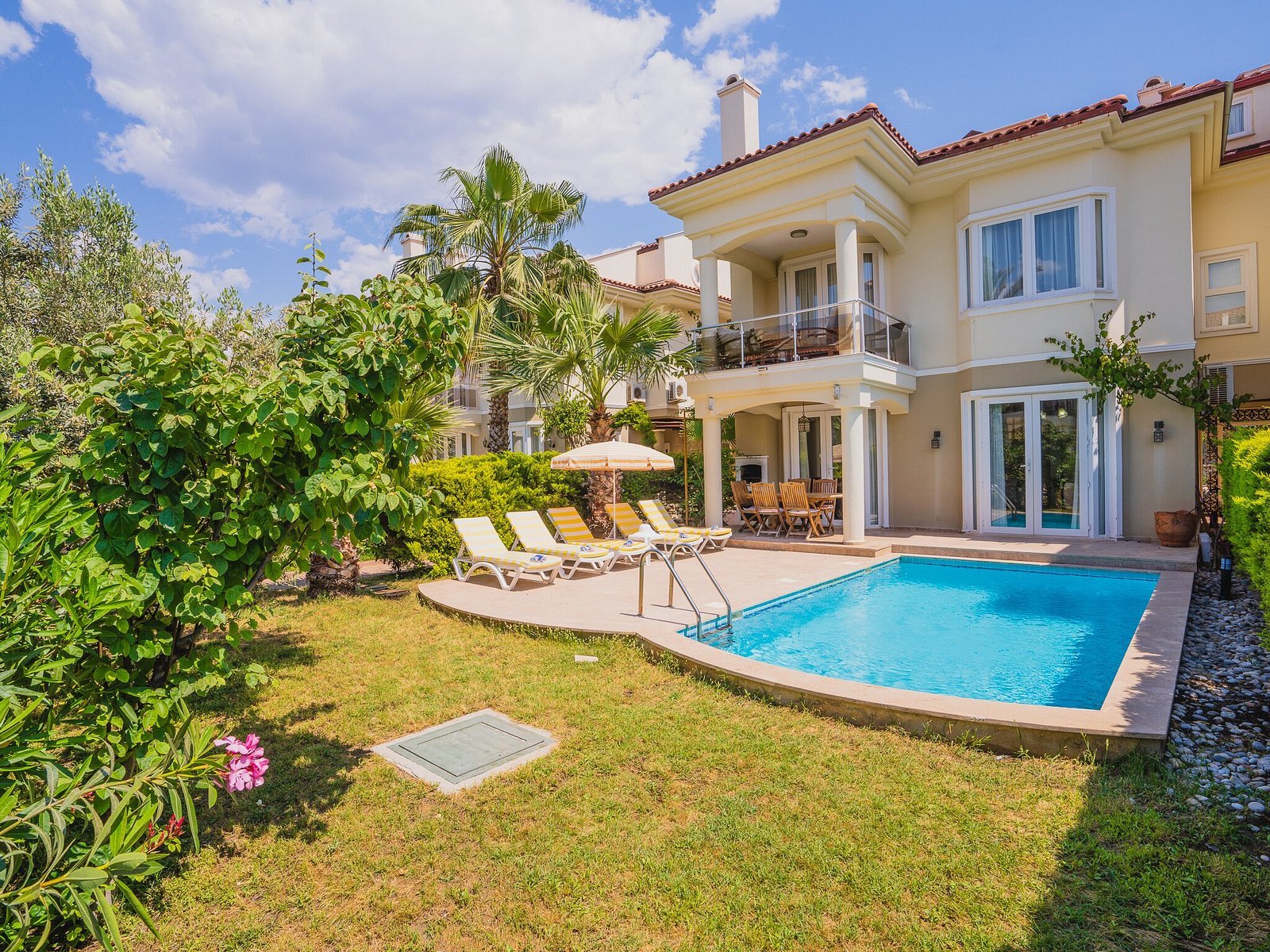 Sunset Beach Club Lebrentals Five Bedroom Villa photo 3