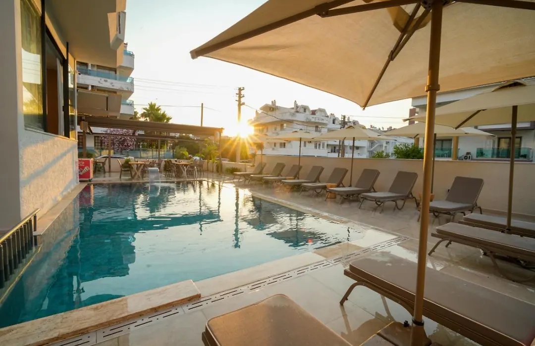 AViSOS HOTEL & APARTMENTS photo 7