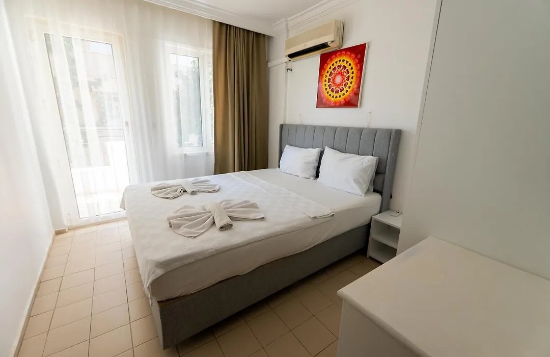 AViSOS HOTEL & APARTMENTS photo 11