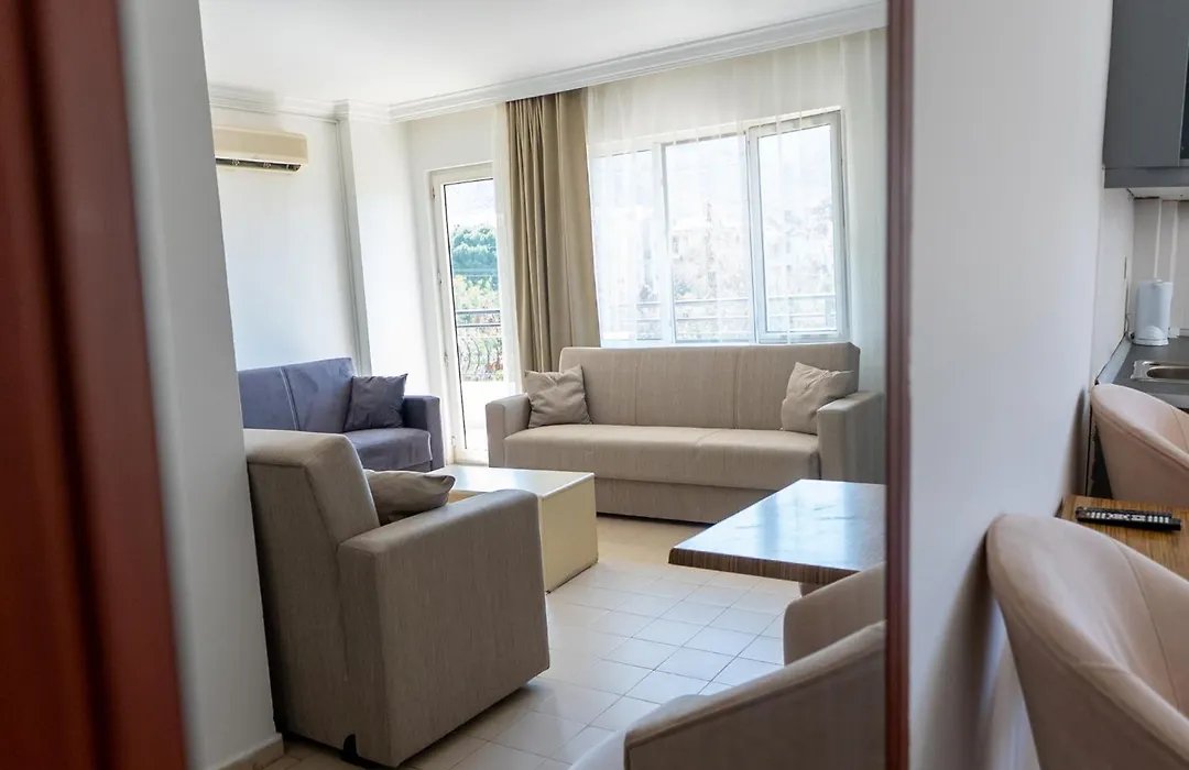 AViSOS HOTEL & APARTMENTS photo 14