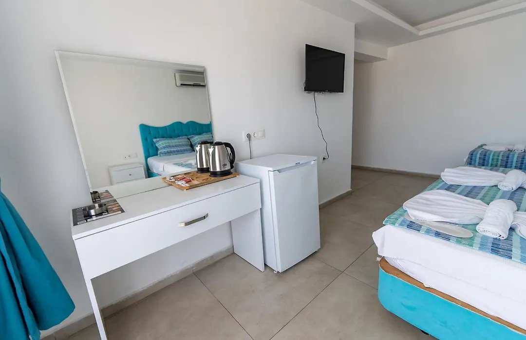 AViSOS HOTEL & APARTMENTS photo 15