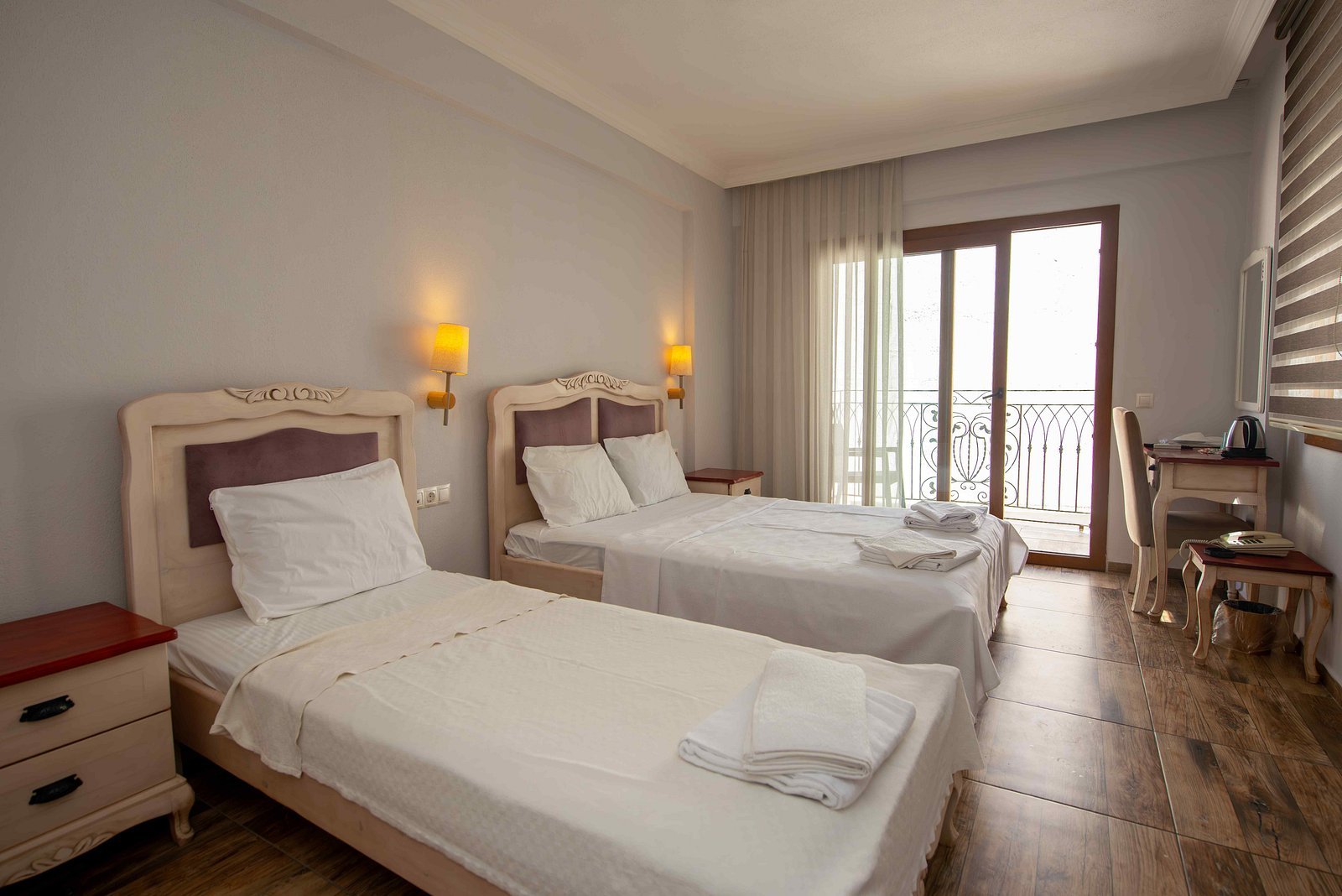 Cennet Life Hotel photo 2