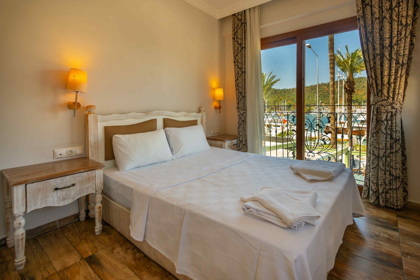 Cennet Life Hotel photo 5