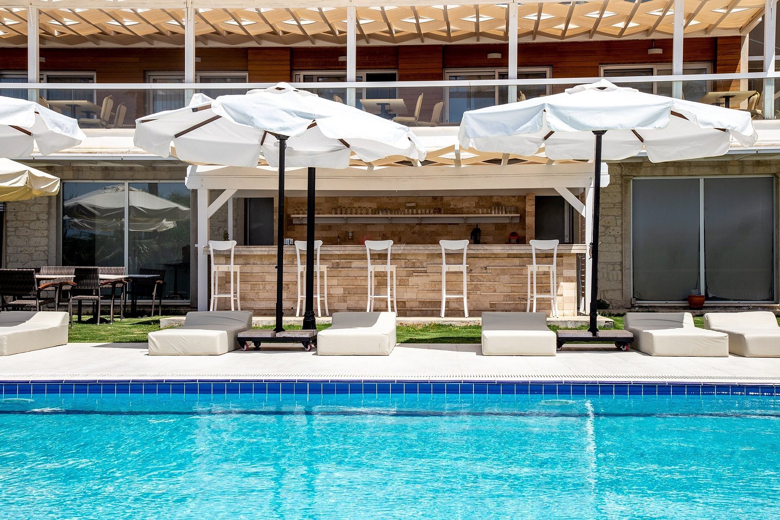 La Quinta by Wyndham Cesme photo 10