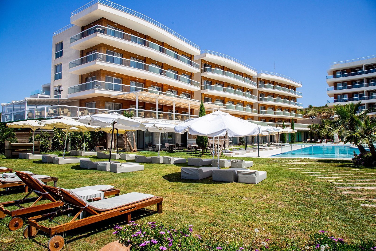 La Quinta by Wyndham Cesme photo 3