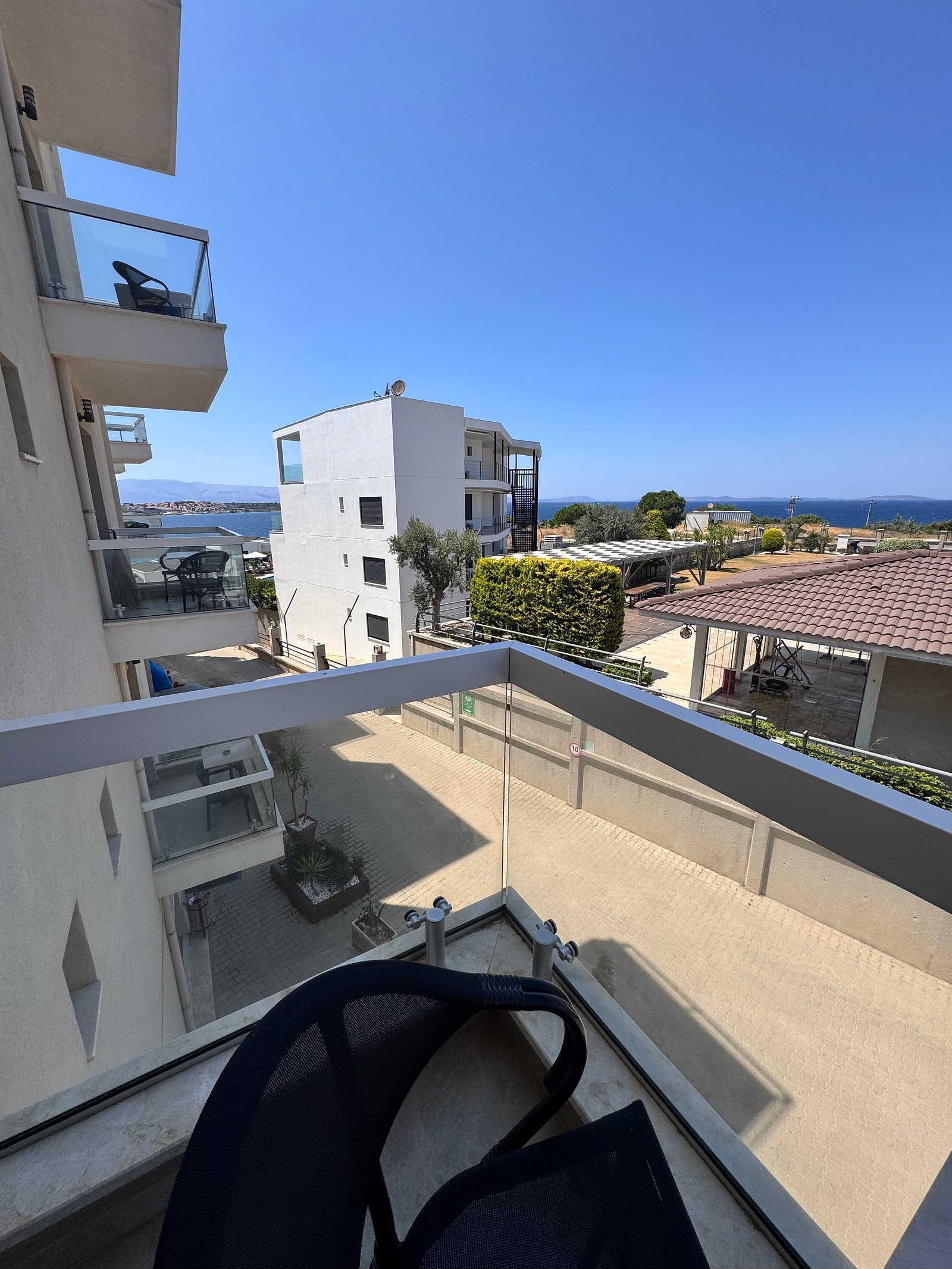 La Quinta by Wyndham Cesme photo 5