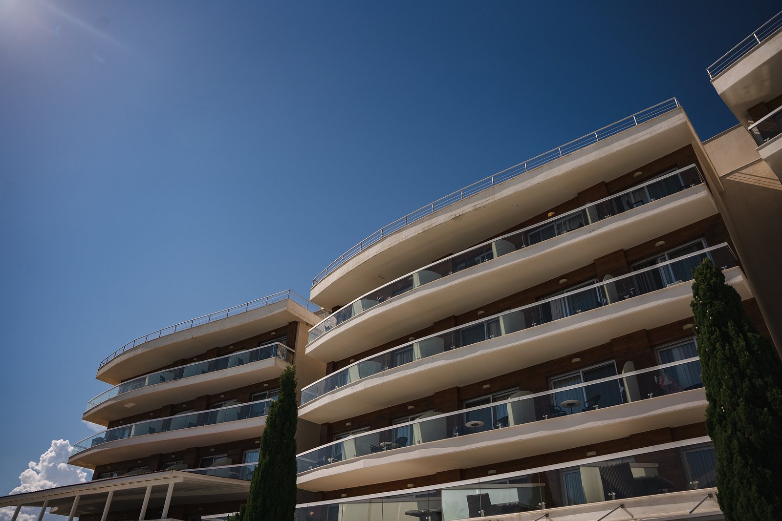 La Quinta by Wyndham Cesme — Çeşme
