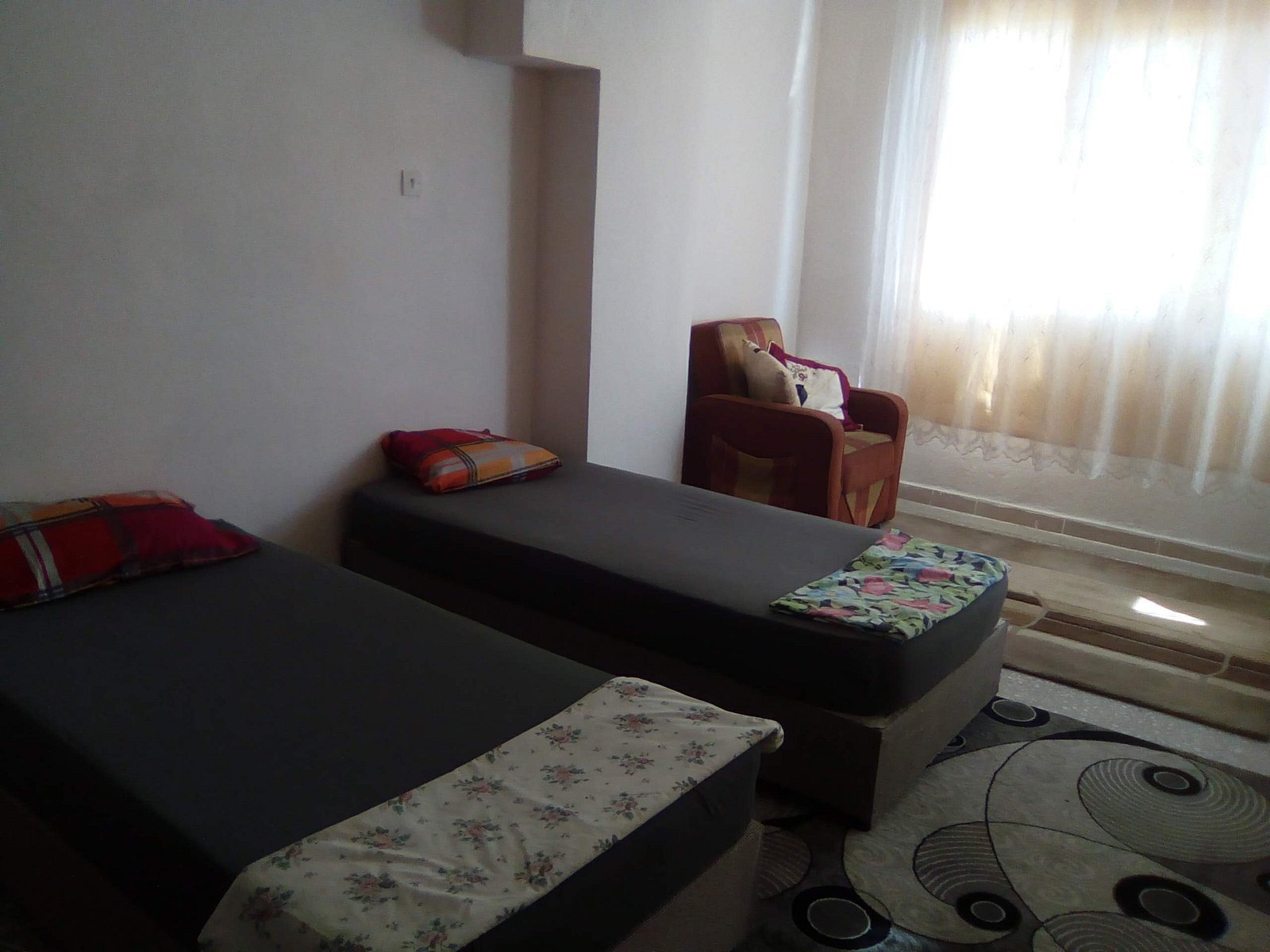Hzd Hostel photo 4
