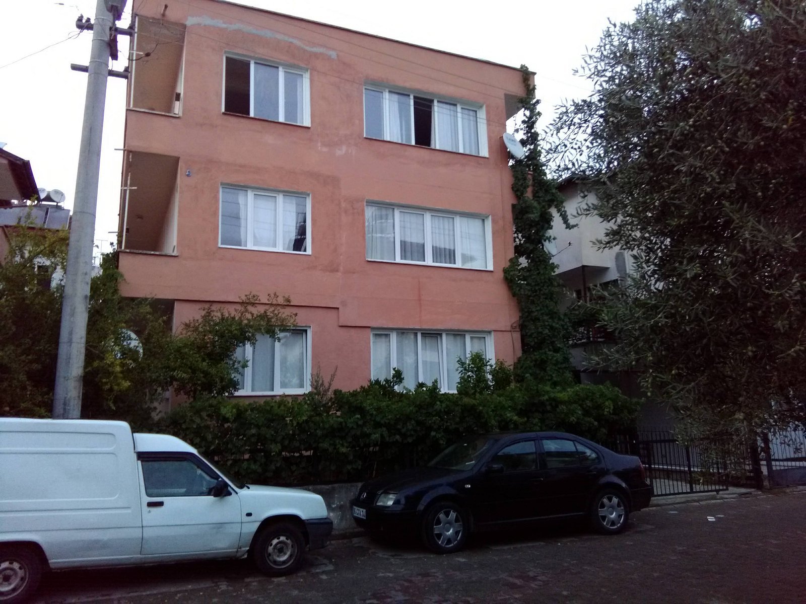 Hzd Hostel — Fethiye