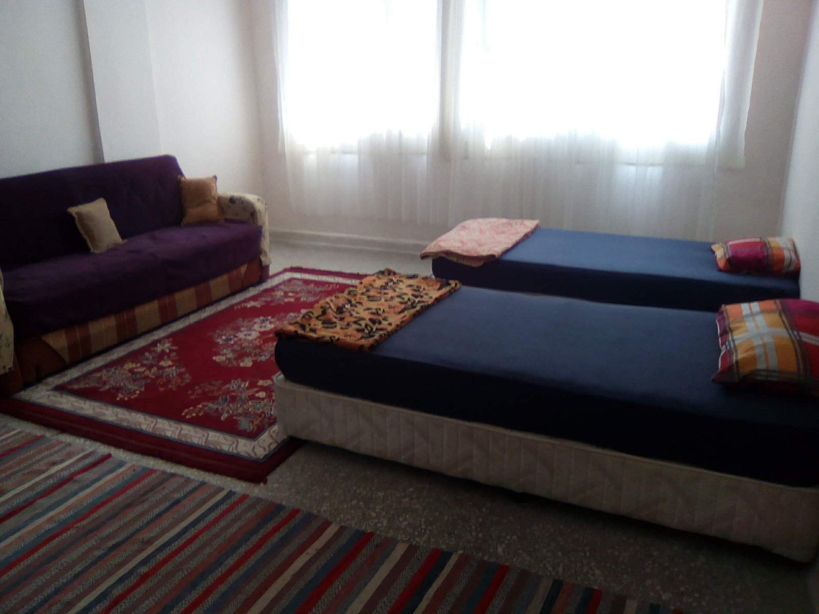Hzd Hostel photo 8