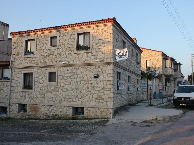 Alaçatı Leylak Hotel — Çeşme