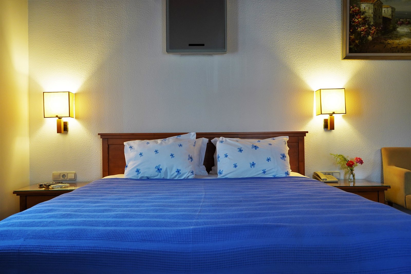 Alaçatı Leylak Hotel photo 12