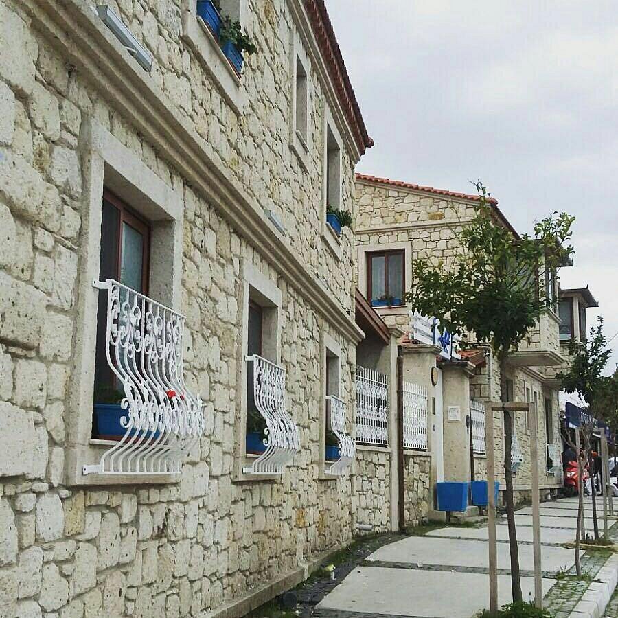 Alaçatı Leylak Hotel photo 3