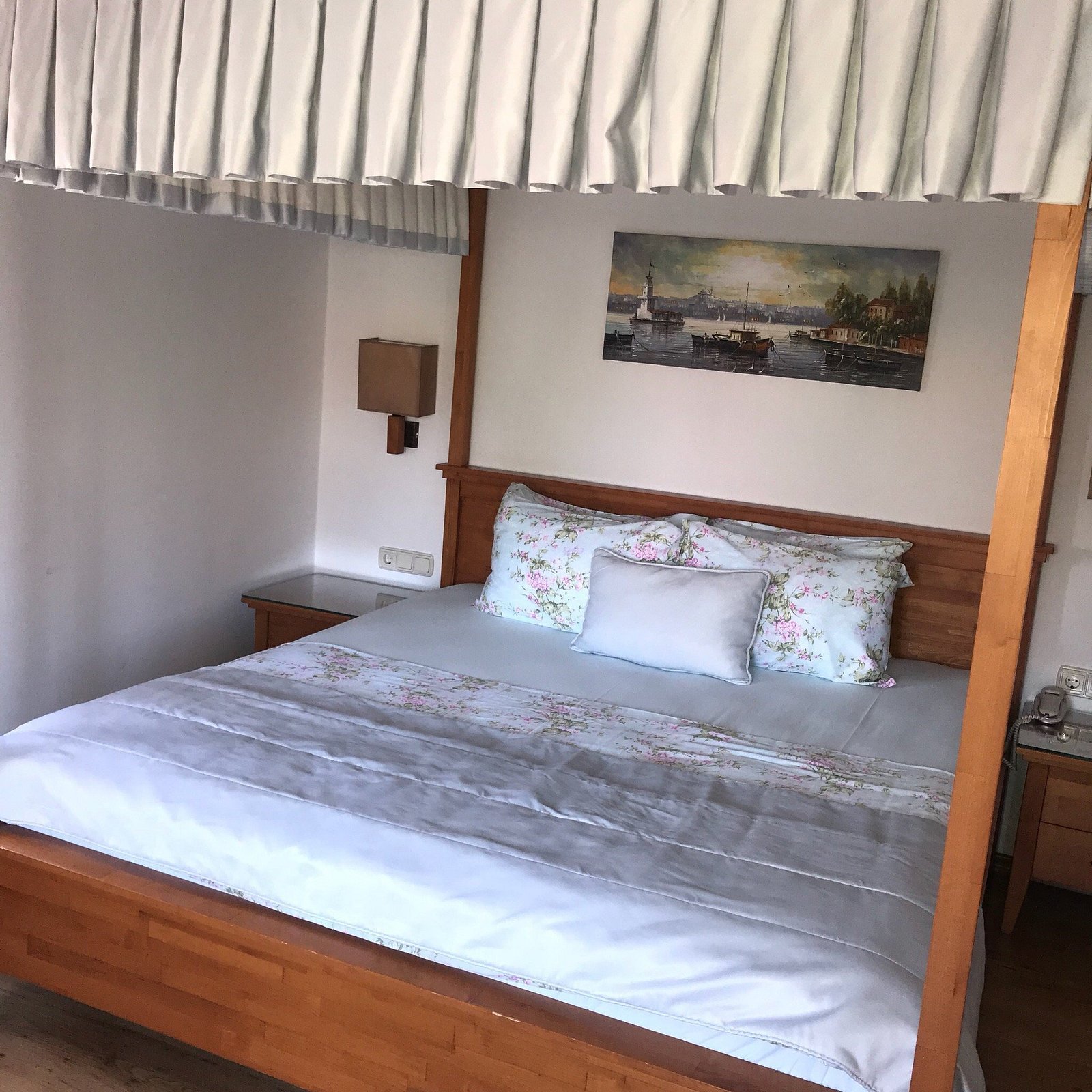 Alaçatı Leylak Hotel photo 13
