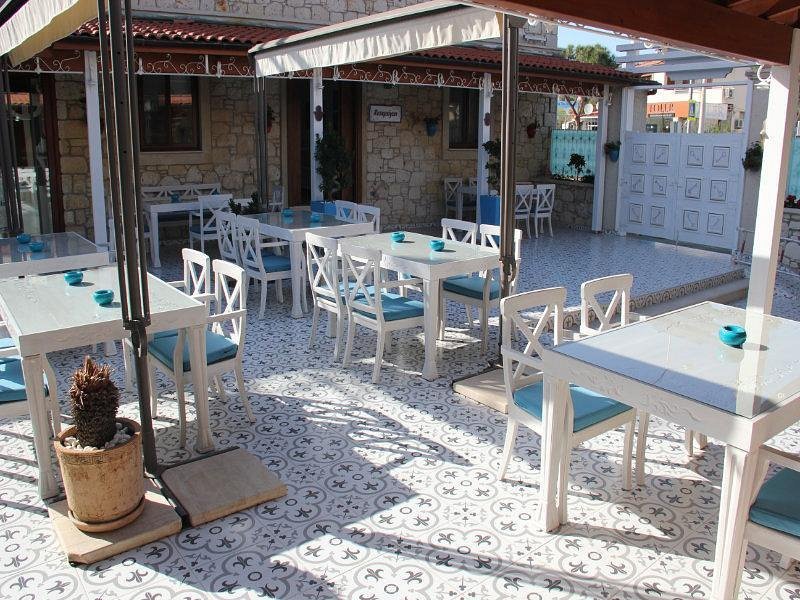 Alaçatı Leylak Hotel photo 7