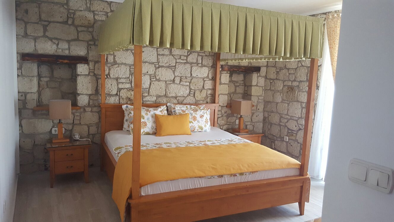Alaçatı Leylak Hotel photo 15