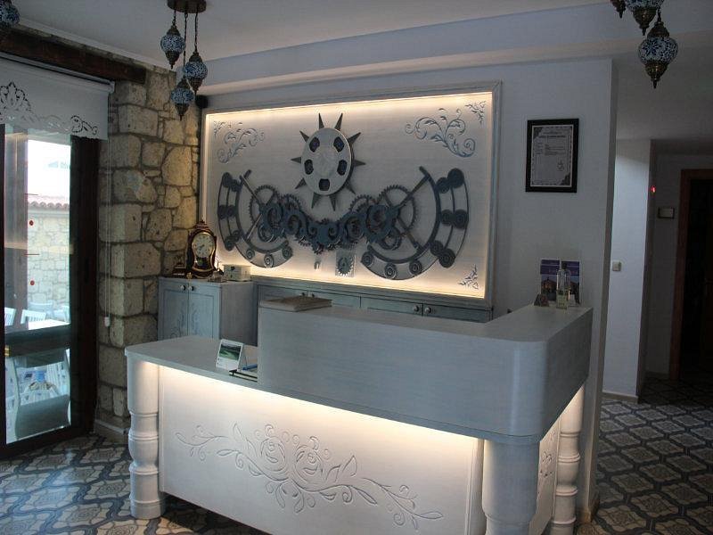 Alaçatı Leylak Hotel photo 6