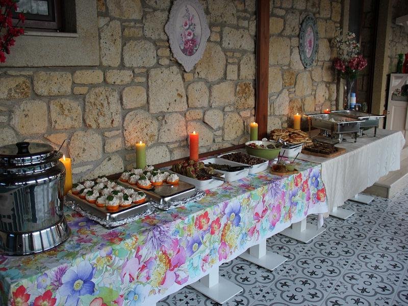 Alaçatı Leylak Hotel photo 9