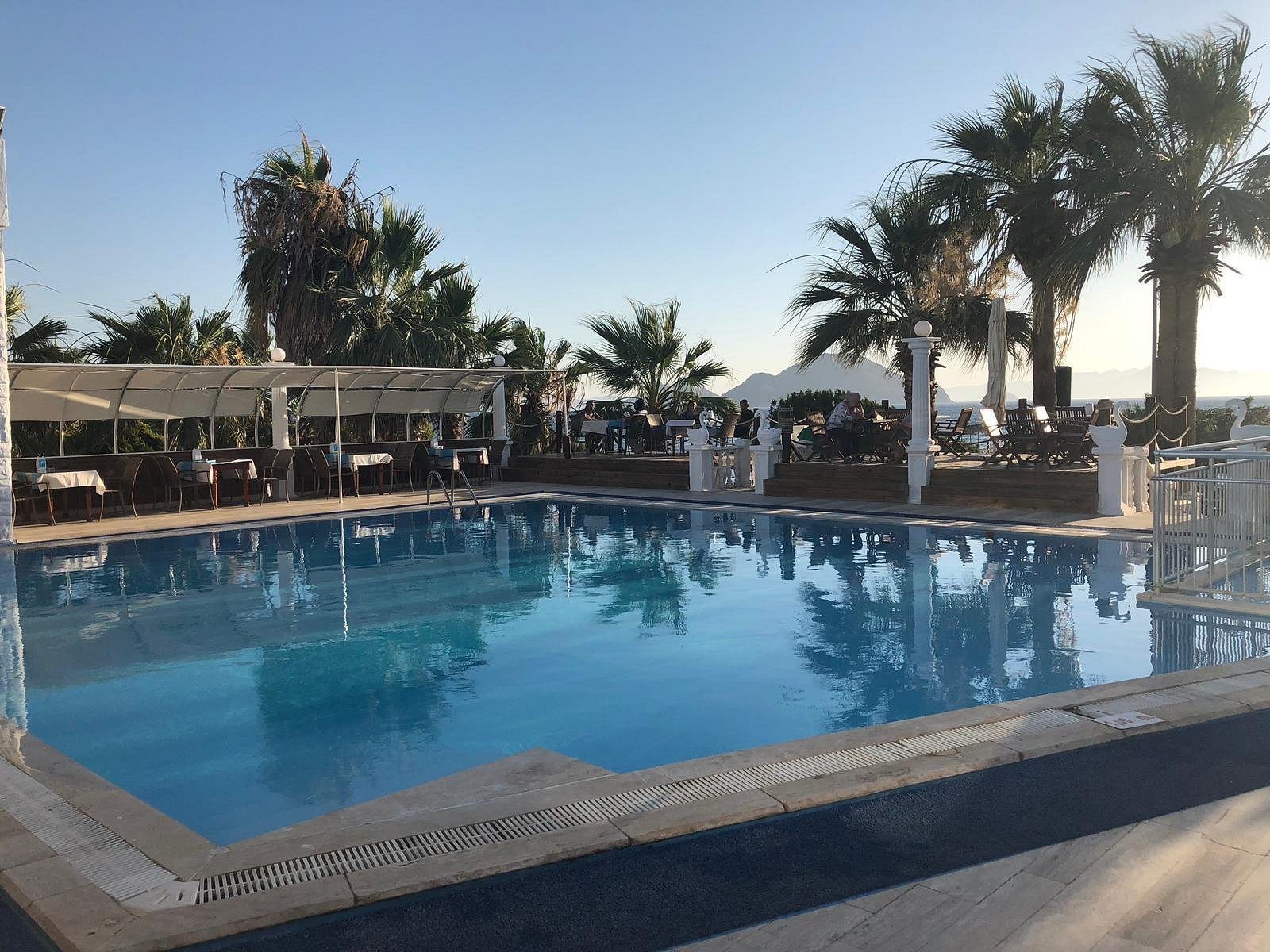 Sun & Sea Beach Hotel photo 3