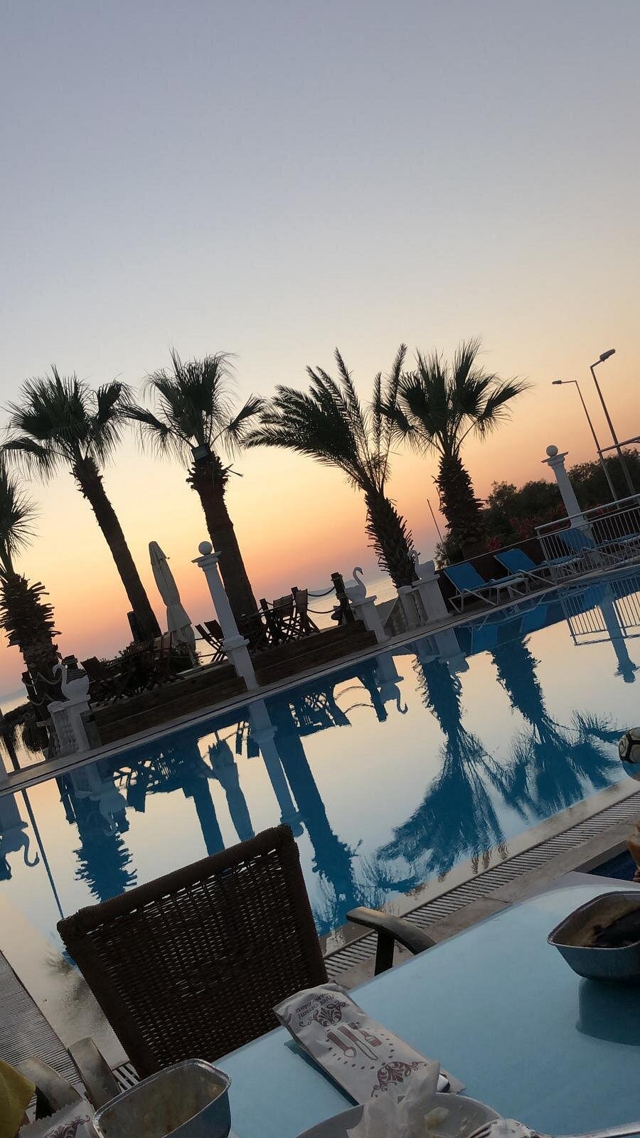 Sun & Sea Beach Hotel photo 4