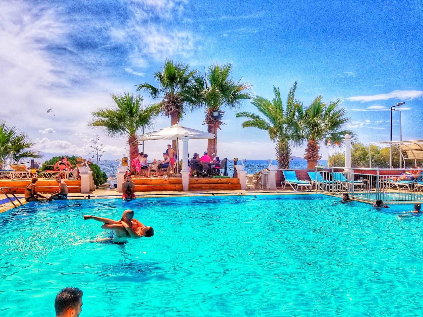 Sun & Sea Beach Hotel photo 5