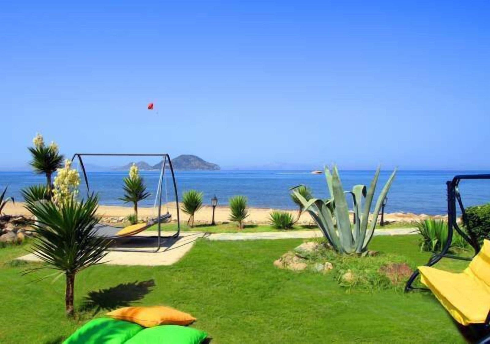Sun & Sea Beach Hotel photo 2