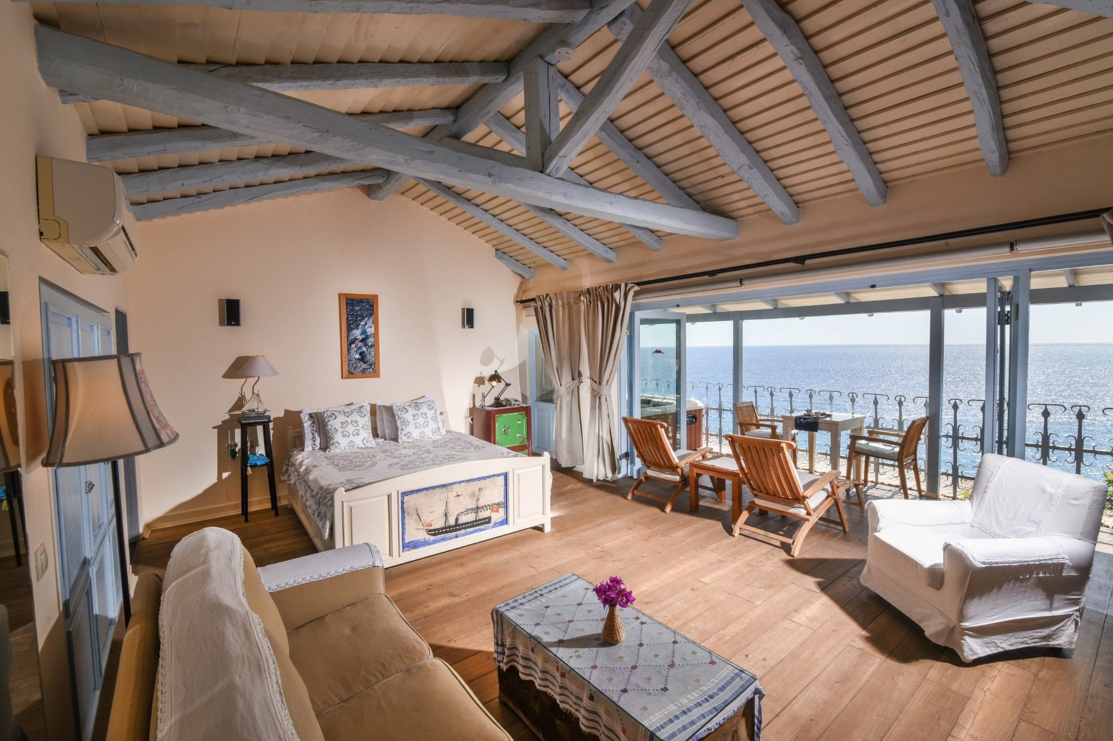 Beyaz Yunus Hotel photo 13