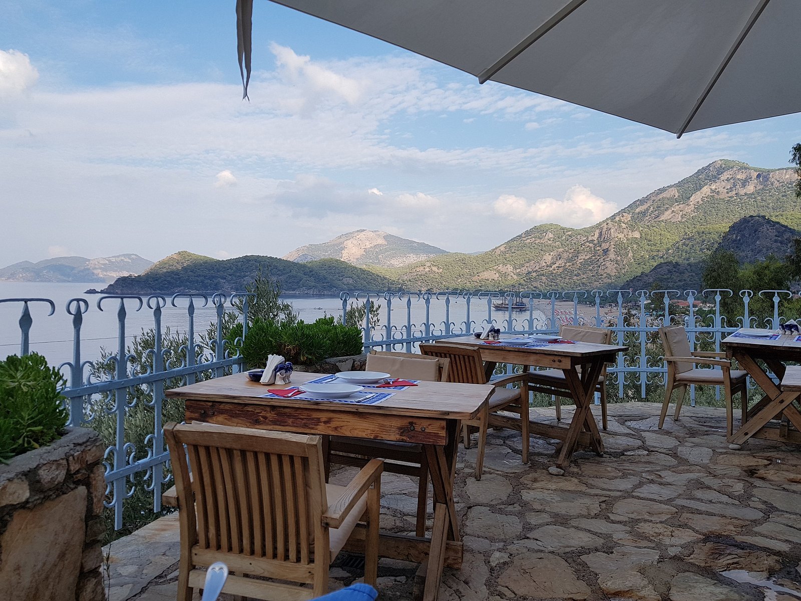 Beyaz Yunus Hotel photo 7