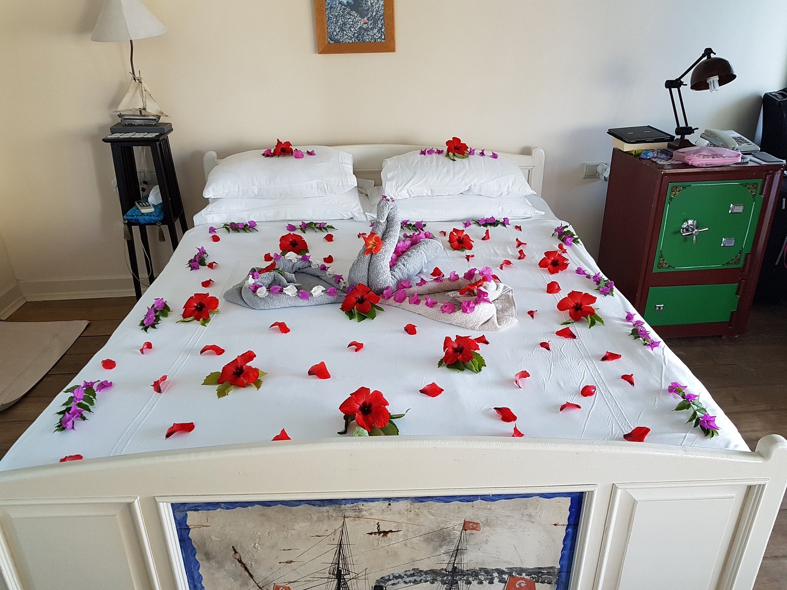 Beyaz Yunus Hotel photo 18