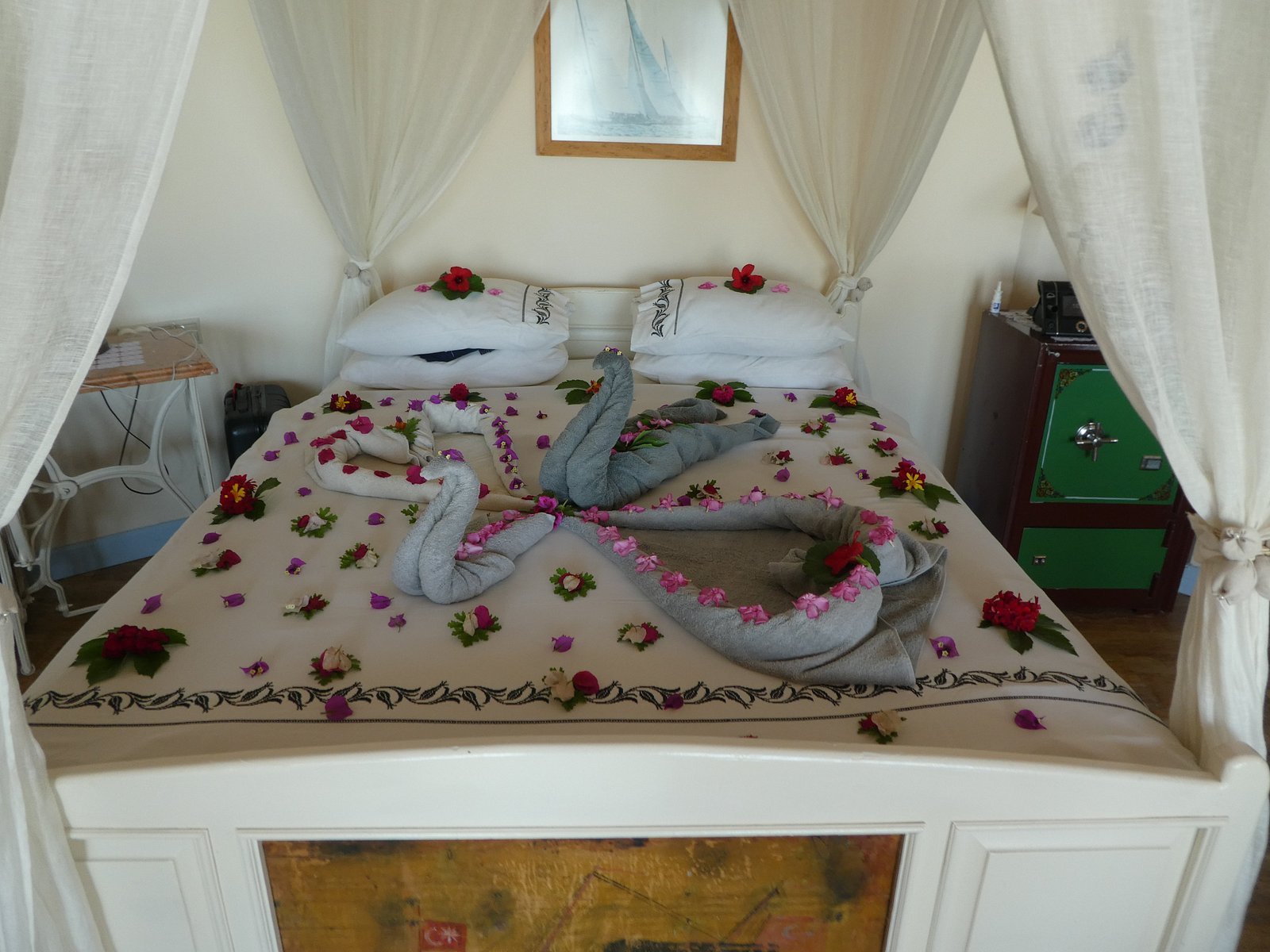Beyaz Yunus Hotel photo 20
